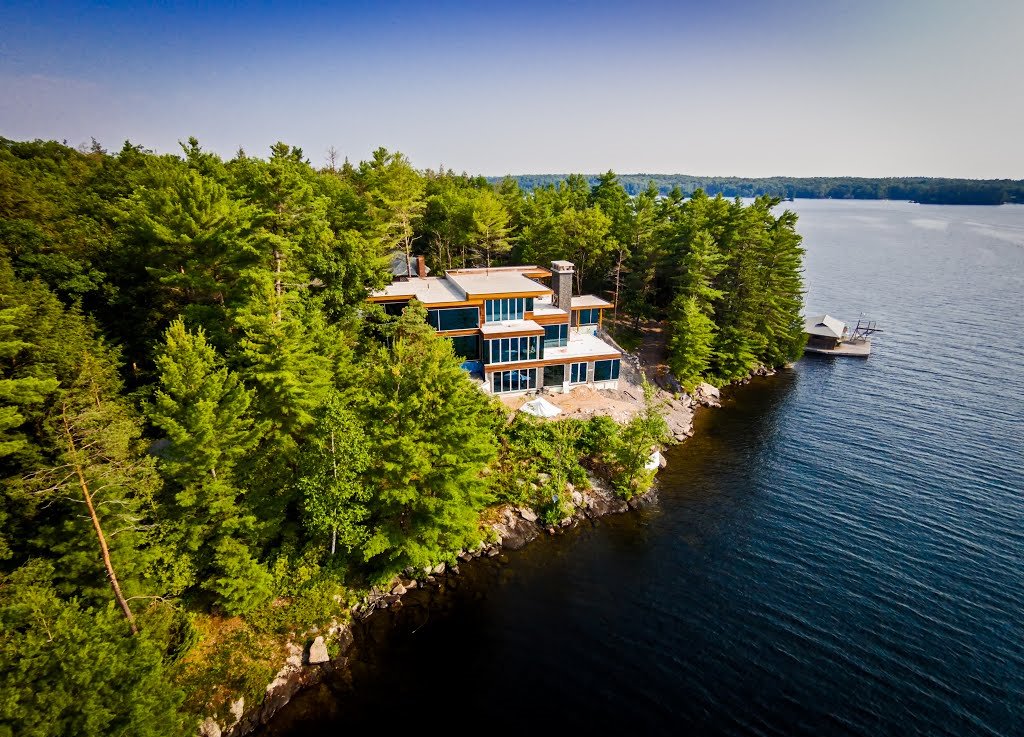 Lakeside Architecture Inc. | 2255B Queen St E #255, Toronto, ON M4E 1G3, Canada | Phone: (647) 226-9860