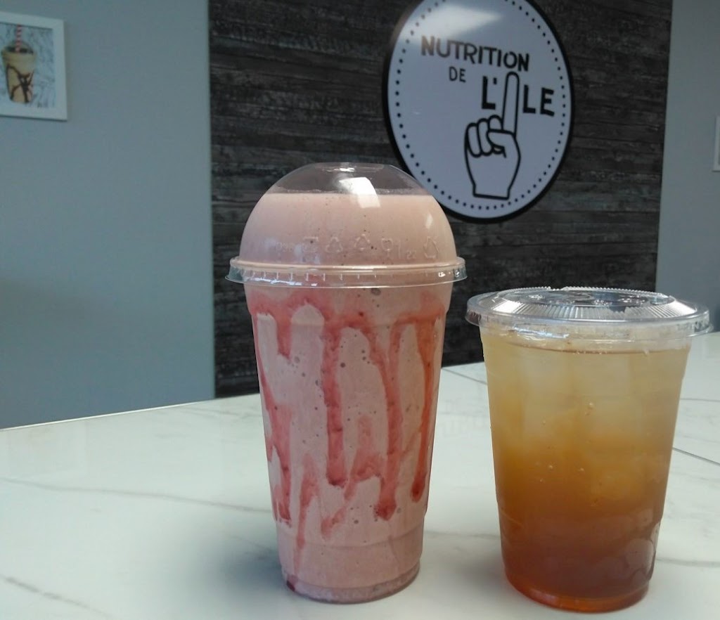Nutritiondelile | 12 Grand Boulevard, LÎle-Perrot, QC J7V 7P8, Canada | Phone: (514) 886-9346
