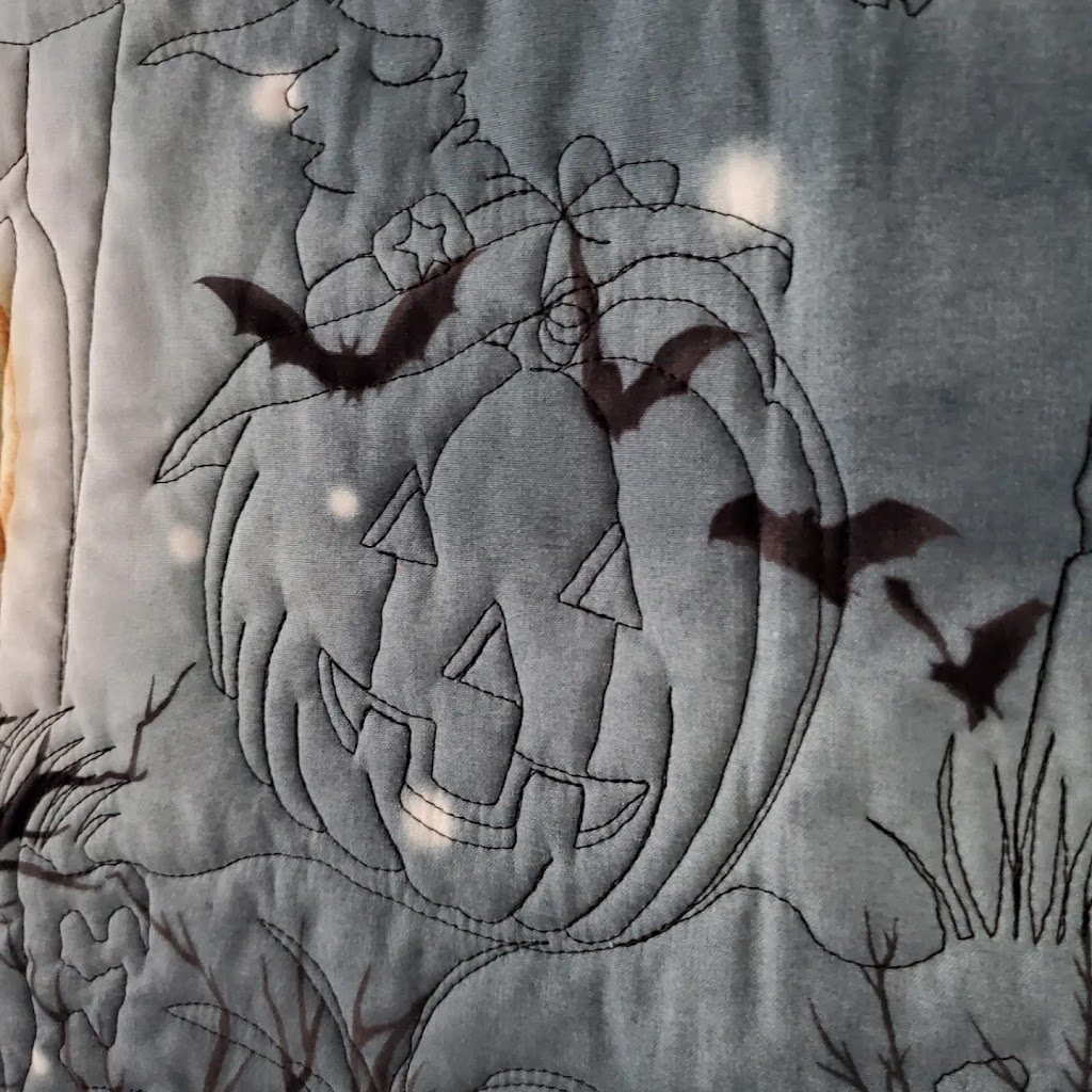 Frost Quilting Company | 1980 Kurelo Dr, Oshawa, ON L1H 8L7, Canada | Phone: (416) 716-2289