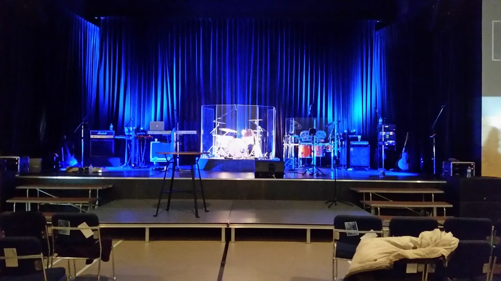 Oasis City Church | 3540 Auchinachie Rd, Duncan, BC V9L 4A4, Canada | Phone: (250) 746-8457