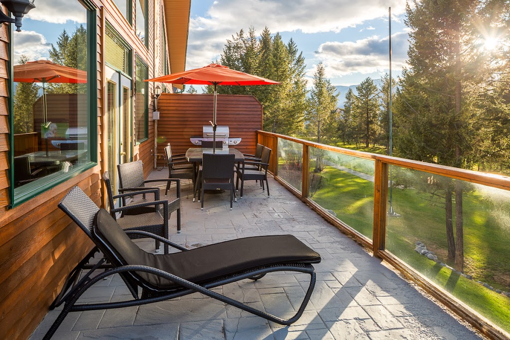 Marble Canyon Town Homes | 5155 Fairway Dr, Fairmont Hot Springs, BC V0B 1L1, Canada | Phone: (250) 345-6116