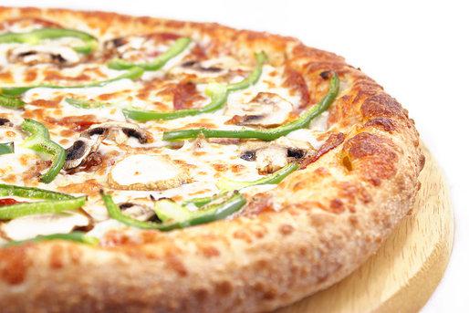 Galaxie Pizza | 5404 Avenue Clarendon, Laval, QC H7W 5B1, Canada | Phone: (450) 687-1616