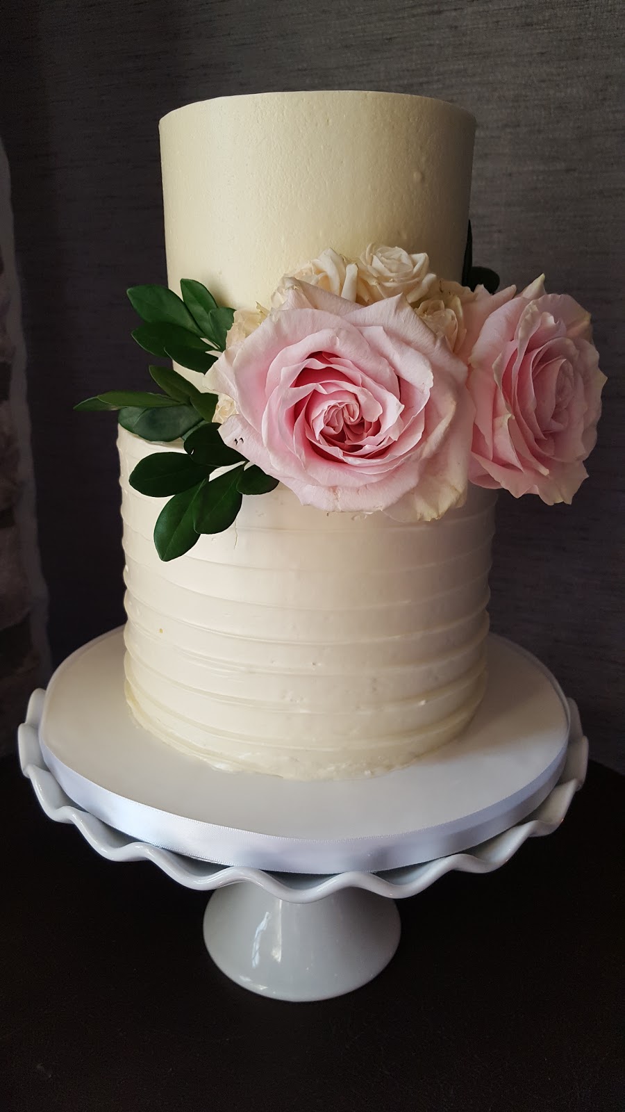 The Dessert Room | 1048 King St W, Hamilton, ON L8S 1L5, Canada | Phone: (905) 524-2323
