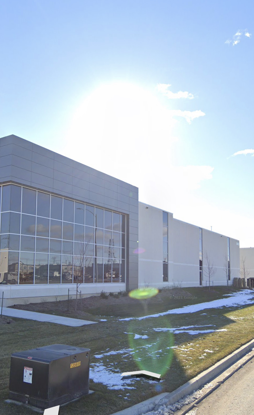 Churchill Meadows Islamic Learning & Cultural Center | 3545 Odyssey Dr Unit #2, Mississauga, ON L5M 7N4, Canada | Phone: (647) 296-6147