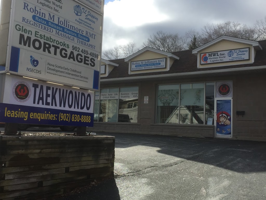 K-Top Taekwondo & Martial Arts | 276 Bedford Hwy Unit 106, Halifax, NS B3M 2K6, Canada | Phone: (902) 579-9506