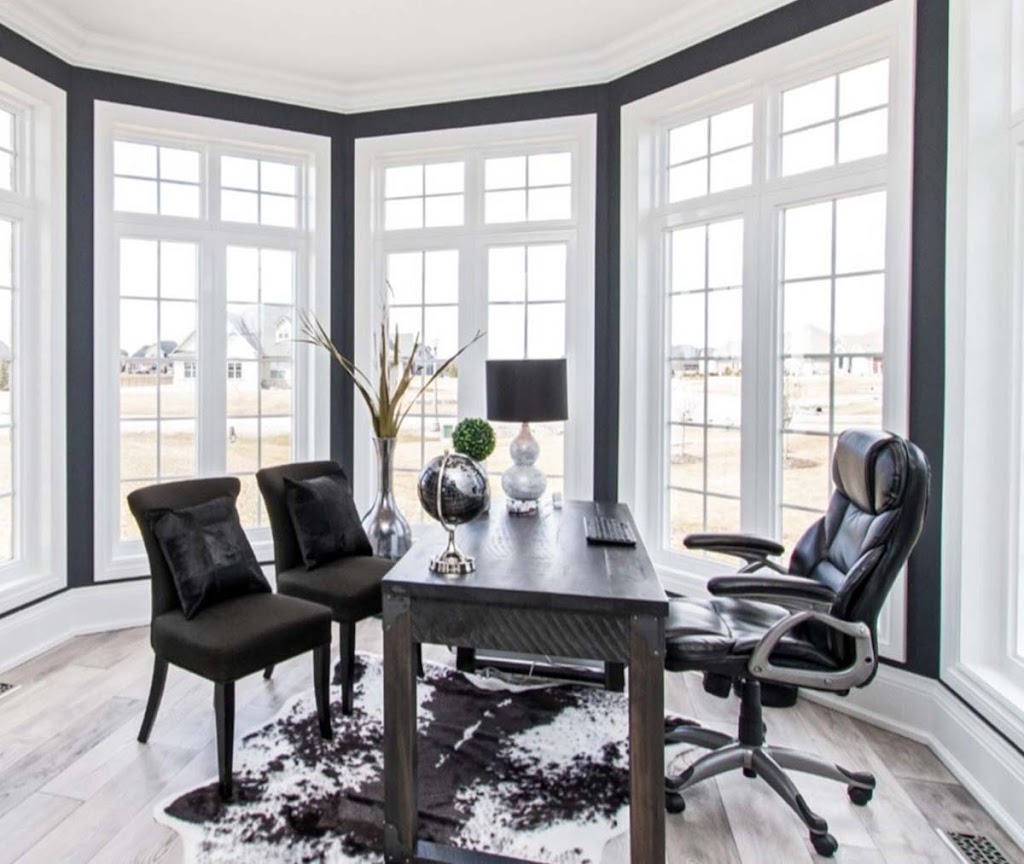DANT Homes | 34 Kramer Ct, York, ON N0A 1R0, Canada | Phone: (289) 962-1500