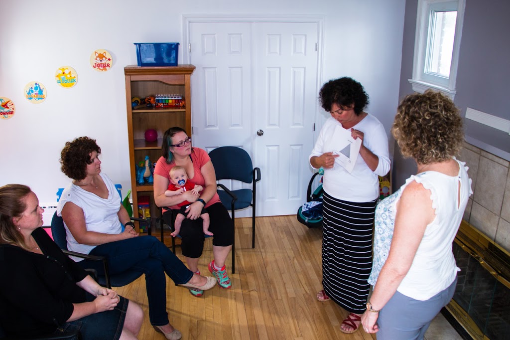Speech Readaptation Outaouais | 683 Avenue de Buckingham, Gatineau, QC J8L 2H4, Canada | Phone: (819) 986-2626