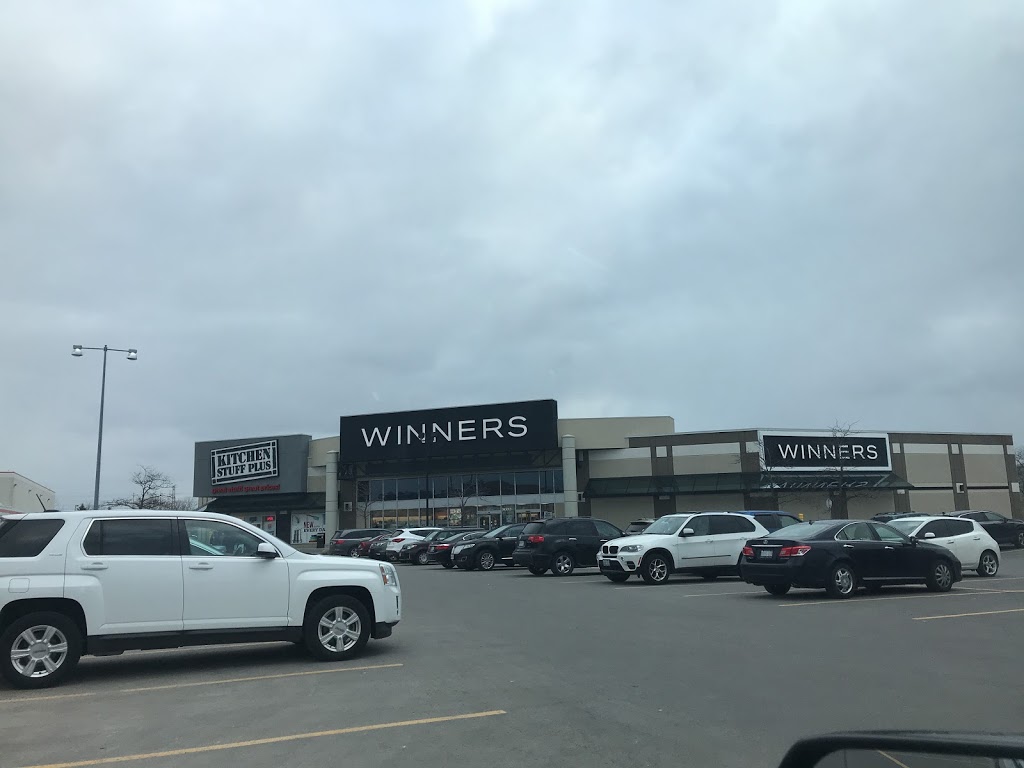 Winners | 3105 Hwy 7, Markham, ON L3R 0J5, Canada | Phone: (905) 513-8464