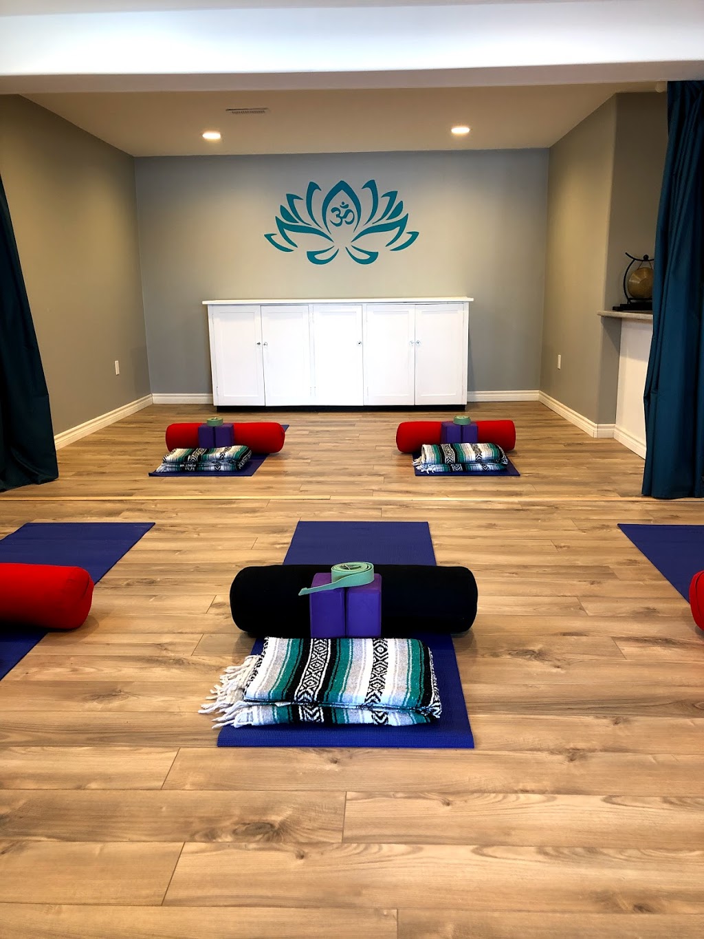 Traditional Rituals Yoga | 1379 Ham Rd, Bath, ON K0H 1G0, Canada | Phone: (613) 888-0557