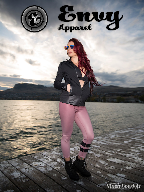 Envy Apparel | 11-100 Kalamalka Lake Rd, Vernon, BC V1T 9G1, Canada | Phone: (250) 545-2522