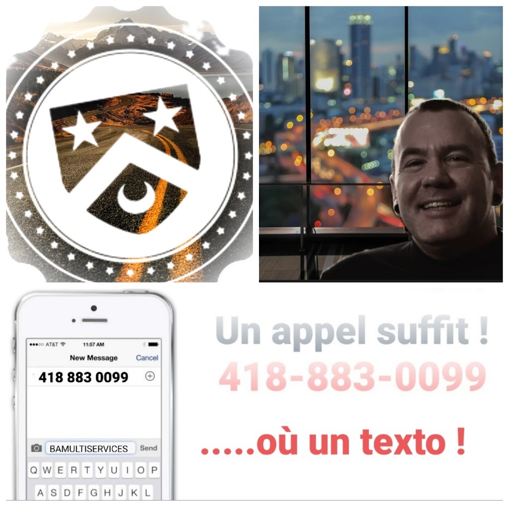 EXTERMINATION BA MULTI SERVICES | Bd Taschereau S, Sainte-Marie, QC G6E 1V3, Canada | Phone: (418) 883-0099