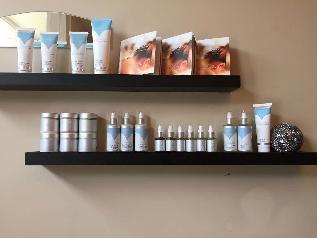 Mill Creek Spa | 28 W Front St, Stirling, ON K0K 3E0, Canada | Phone: (613) 395-7727