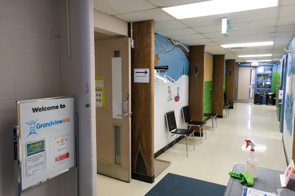 Grandview Kids - Port Perry | 16200 Old Simcoe Rd, Port Perry, ON L9L 1P3, Canada | Phone: (905) 728-1673