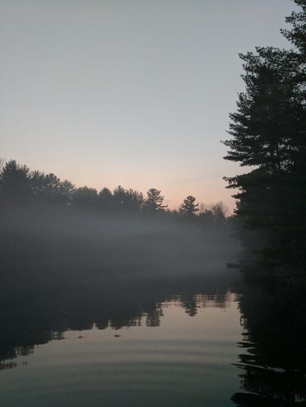 Riley Lake | 1142-1160 Deerfly Dr, Washago, ON L0K 2B0, Canada | Phone: (705) 644-0800