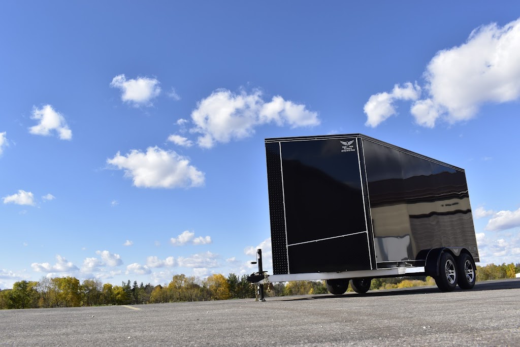 Tow Tek Manufacturing Inc. | 3882 Wellington St, Mitchell, ON N0K 1N0, Canada | Phone: (519) 872-7855