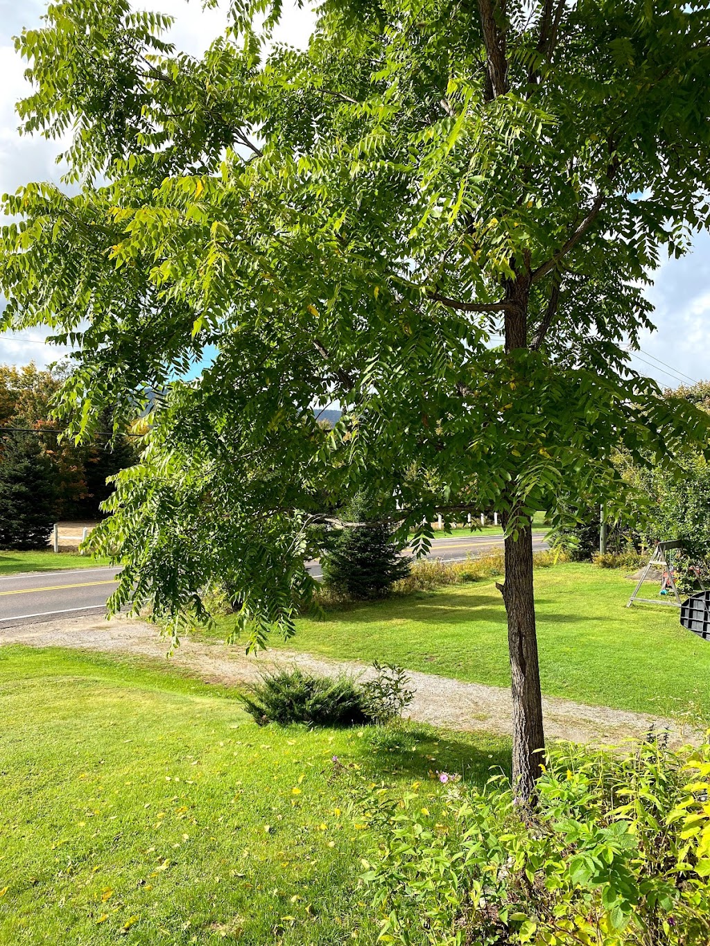 Location de Chalet avec Spa à 30 minutes de la ville de Québec- Valcartier | 1398 5e Av, Saint-Gabriel-de-Valcartier, QC G0A 4S0, Canada | Phone: (418) 573-1046