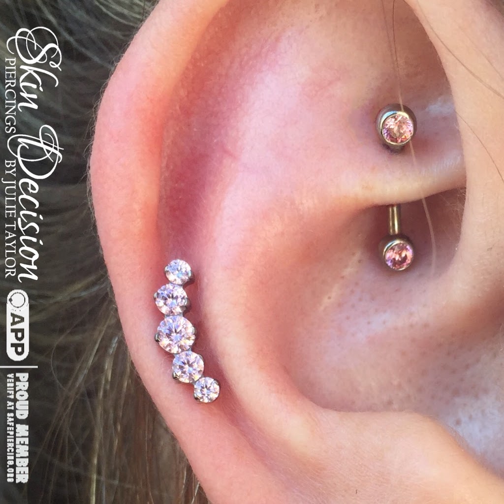 Skin Decision Inc. | 1 Queen St, Truro, NS B2N 2A7, Canada | Phone: (902) 843-3525