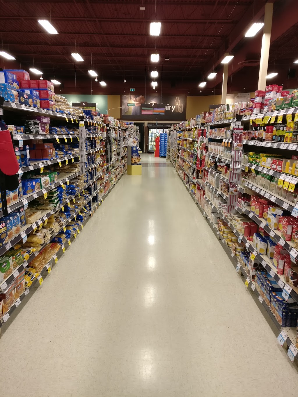 Sobeys North London | 1595 Adelaide St N, London, ON N5X 4E8, Canada | Phone: (519) 645-8868