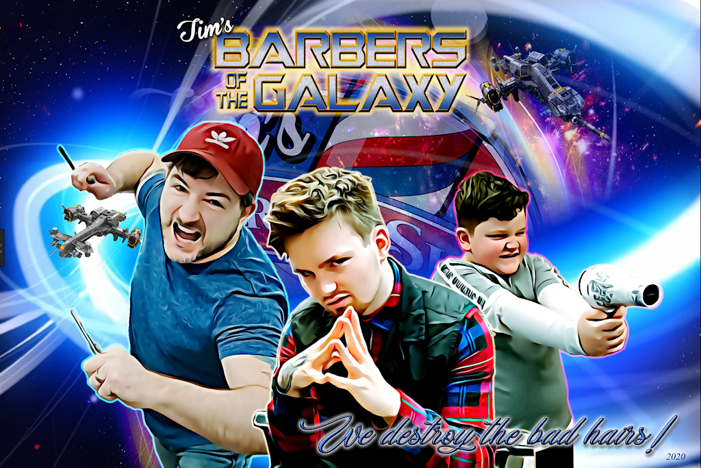 Tims Barber Shop | 211 S Albion St Suite 104, Amherst, NS B4H 2X2, Canada | Phone: (902) 397-4642