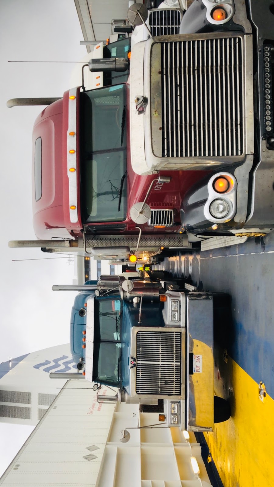 GOODS TRANSPORT | 5301 Bd Cléroux, Laval, QC H7T 2Z8, Canada | Phone: (438) 403-6023