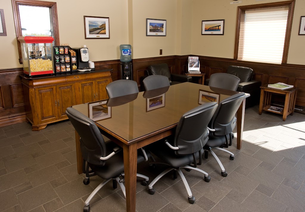 PAL Aviation Services - Halifax FBO | Halifax Stanfield International Airport, 647 Barnes Dr, Enfield, NS B2T 1K3, Canada | Phone: (902) 873-3575