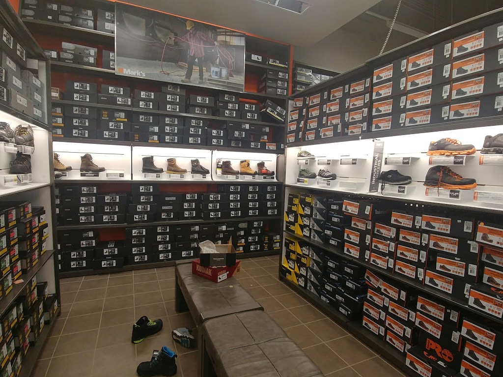 Marks | 2820 Bentall St, Vancouver, BC V5M 4H4, Canada | Phone: (778) 327-4166