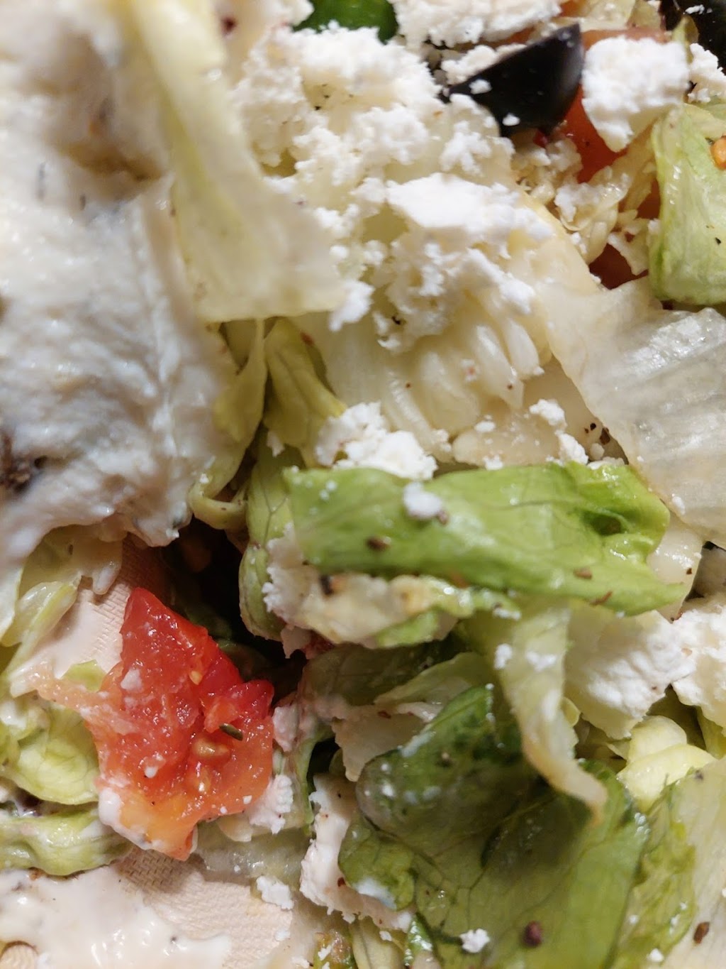 Osmows Shawarma | 840 Wellington Rd, London, ON N6E 1L9, Canada | Phone: (548) 689-9611