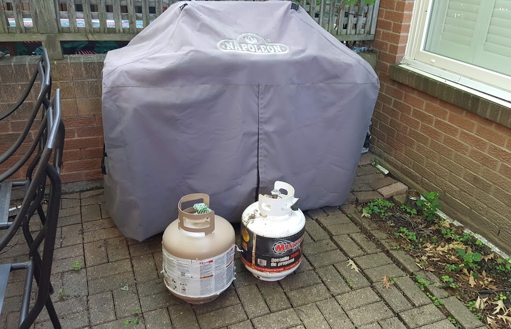 PROPANE CONCIERGE Inc. aka BBQGASGUYS.com | 1460 Whitehorse Rd, North York, ON M3J 3A7, Canada | Phone: (647) 469-8265