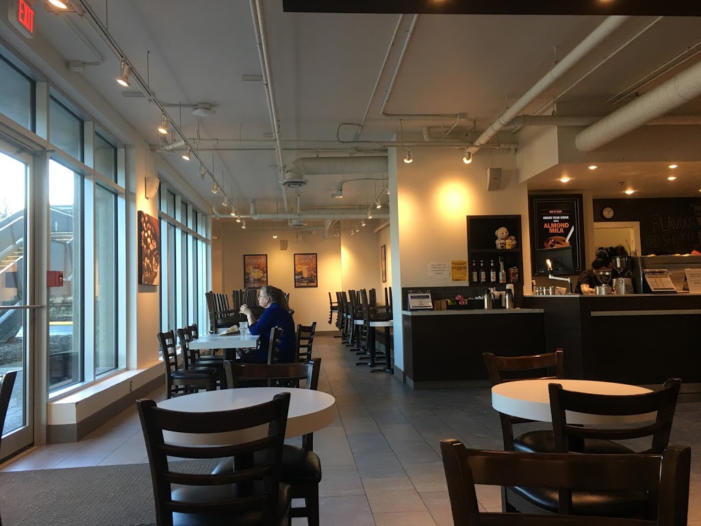 Blenz Coffee | 9750 140 St #103, Surrey, BC V3T 0G9, Canada | Phone: (604) 583-4248