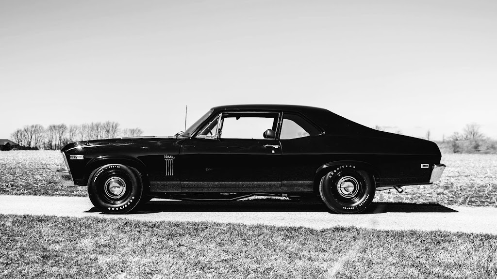 Louies Car Care | 14367 ON-118, Haliburton, ON K0M 1S0, Canada | Phone: (705) 455-7018