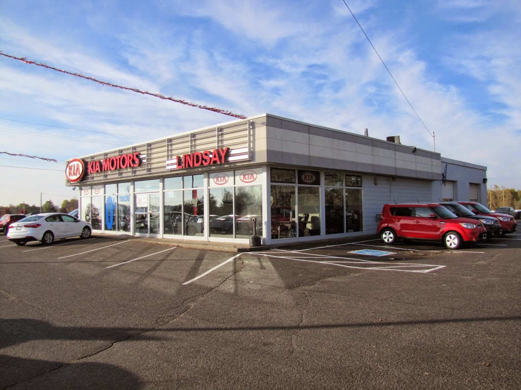 Lindsay Kia | 2959 ON-35, Lindsay, ON K9V 4R4, Canada | Phone: (866) 324-8770