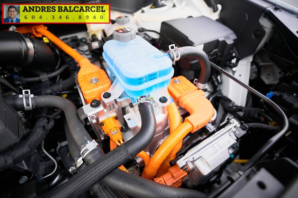 ANDRES BALCARCEL AUTOMOTIVE | 3150 King George Blvd, Surrey, BC V4P 1A2, Canada | Phone: (604) 346-8940