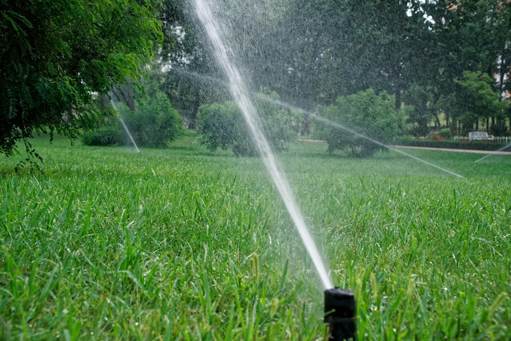 WaterLife Irrigation | Mississauga, ON L5B 3Z9, Canada | Phone: (647) 746-1543