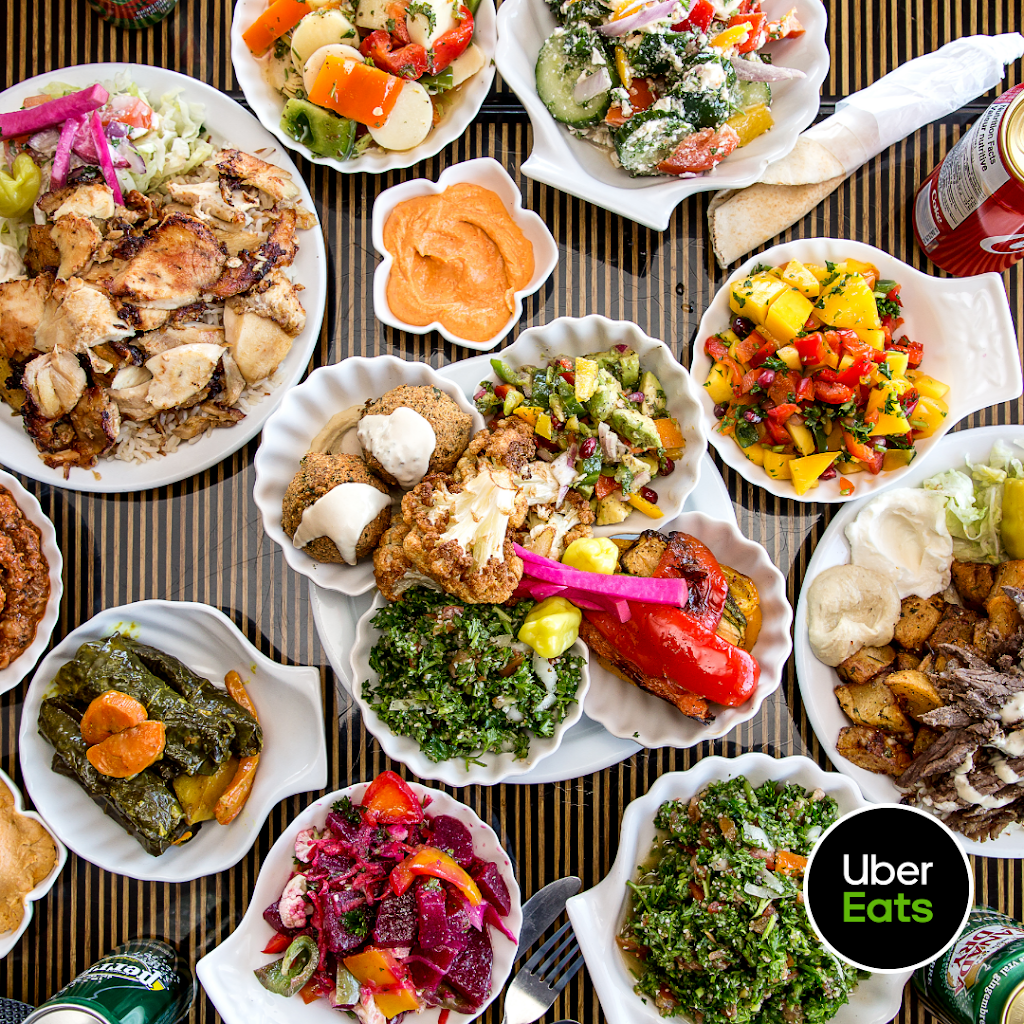 Restaurant LaShish Airlie | 9150 Rue Airlie, LaSalle, QC H8R 2A5, Canada | Phone: (438) 333-7475