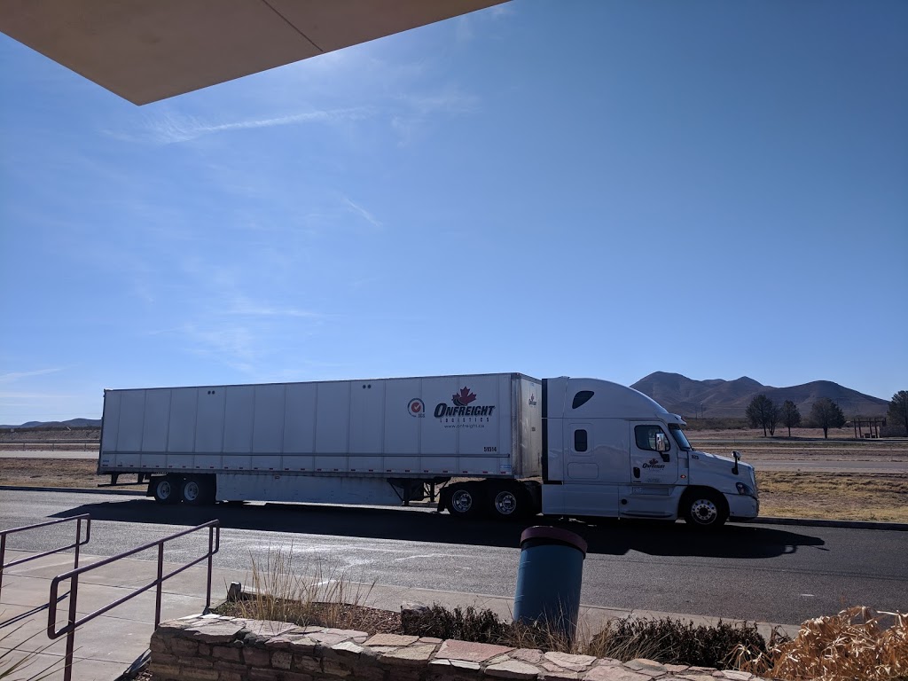 Onfreight Logistics | Trucking Company | 302 Patillo Rd, Tecumseh, ON N8N 2L9, Canada | Phone: (519) 727-4578