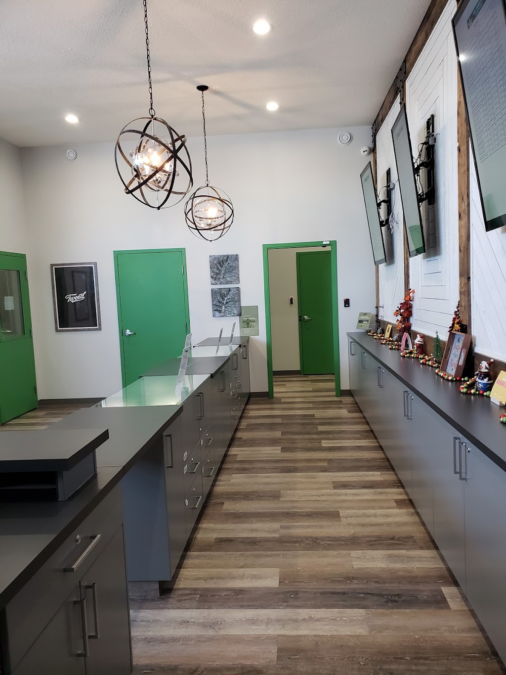 The Green Box | 4806 AB-2A, Lacombe, AB T4L 1N3, Canada | Phone: (403) 789-3288