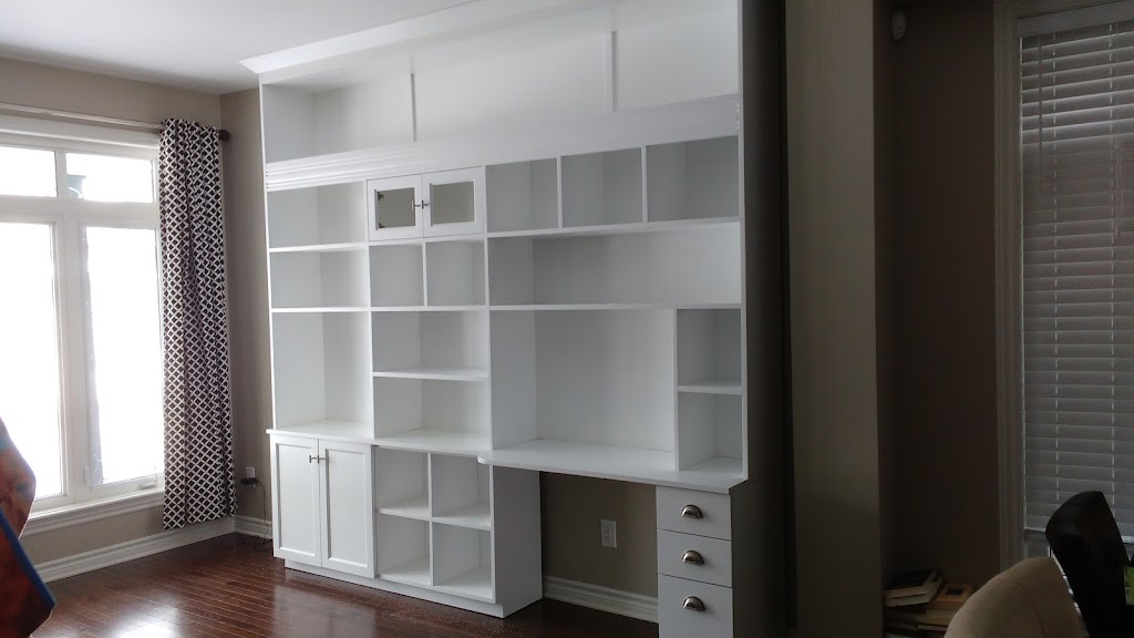 Barr Line Woodcraft | 1134 Barr Line, Horton, ON K7V 3Z6, Canada | Phone: (613) 433-1600