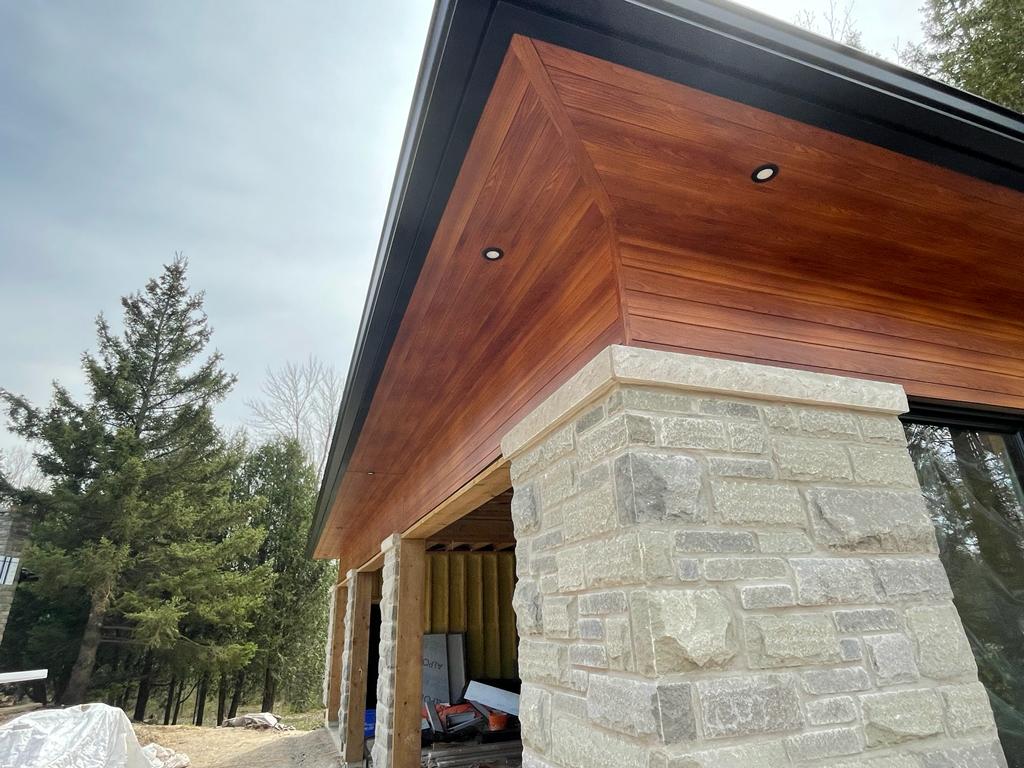 MDZ Cladding | 71 La France Rd, Brampton, ON L6S 3V7, Canada | Phone: (647) 470-7938