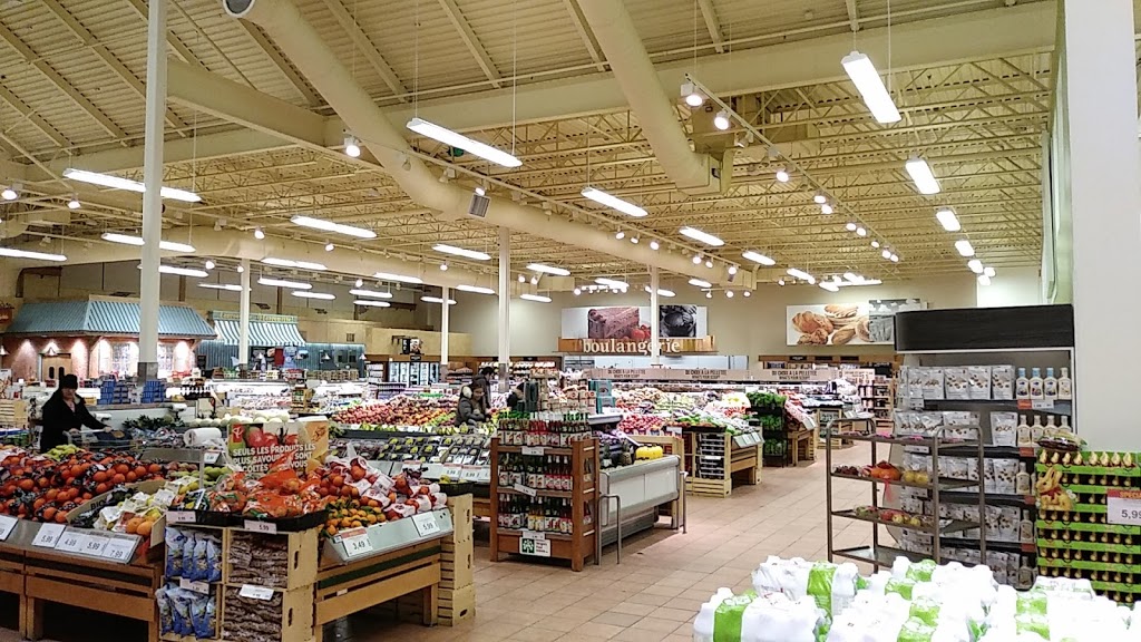 Provigo | 6600 Rue Saint-Jacques O, Montréal, QC H4B 1V8, Canada | Phone: (514) 481-6959