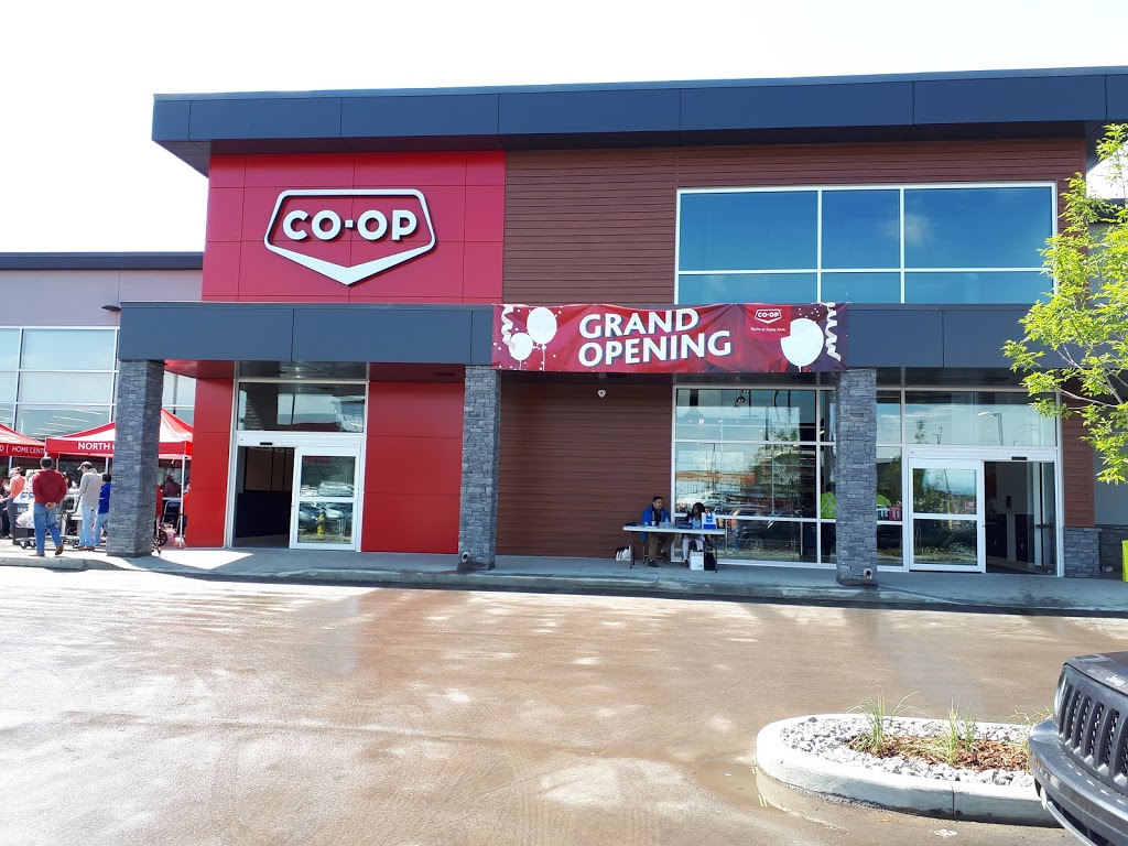 Co-op Food Store | 1025 Chappelle Blvd SW, Edmonton, AB T6W 0C3, Canada | Phone: (780) 431-7100