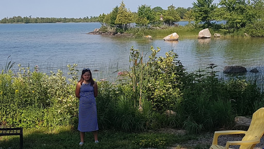 Uncle Steves Park & Cabins | 24 BRAGMORE LANE BAY, Manitowaning, ON P0P 1N0, Canada | Phone: (705) 859-3488