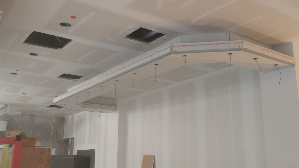 JTS Drywall & Acoustics Inc | 120 Michener Crescent, Kitchener, ON N2A 3T8, Canada | Phone: (519) 743-5726