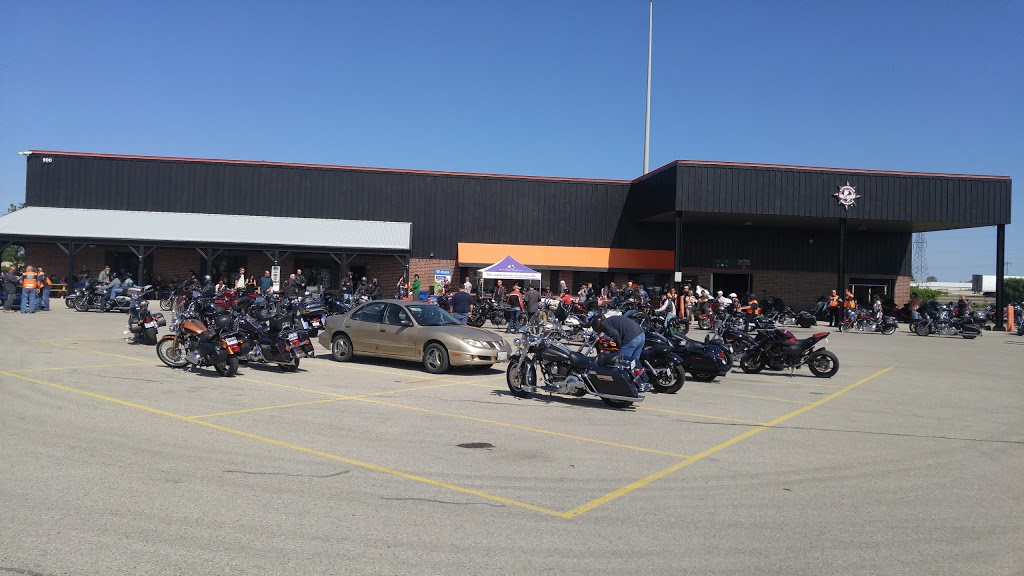 Rockys Harley-Davidson | 900 Wilton Grove Rd, London, ON N6N 1C7, Canada | Phone: (519) 438-1450