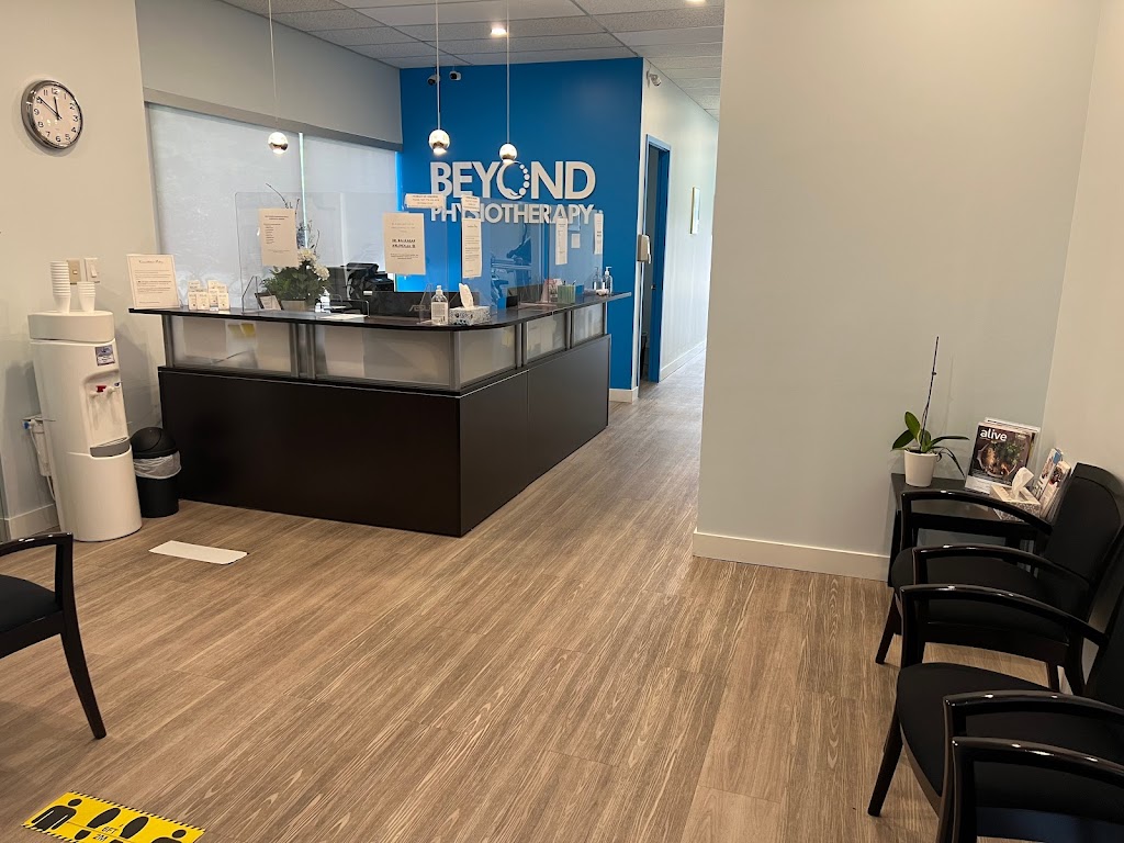 Beyond Physiotherapy & Rehab Centre Newton, Surrey (Formerly NeuroFocus) | 7404 King George Blvd Suite 120, Surrey, BC V3W 1N6, Canada | Phone: (604) 330-5158