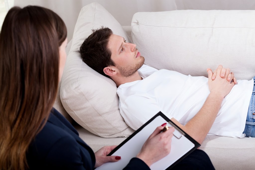 3rd Eye Hypnotherapy Clinic | 4503 Brisebois Dr NW Suite 300, Calgary, AB T2L 2G3, Canada | Phone: (587) 438-0597