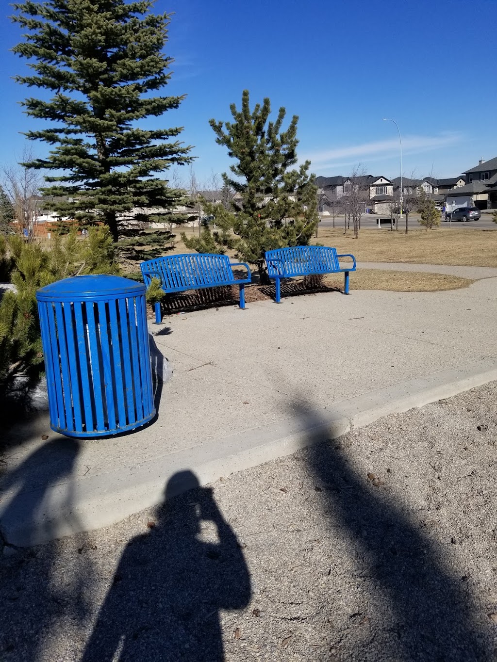 Citadel Main Playground | Citadel, Calgary, AB T3G 5E1, Canada | Phone: (519) 804-6854
