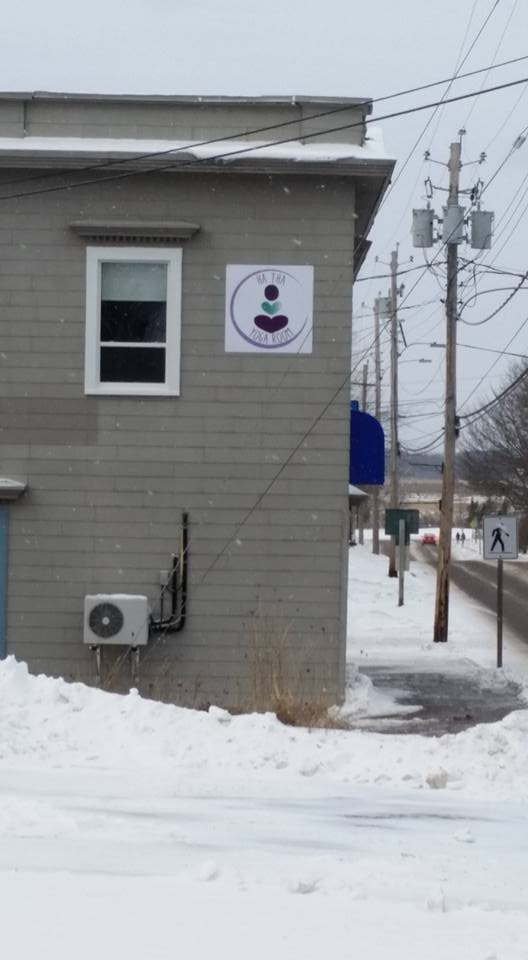 HaTha Yoga Room | 10 Lawrence St, Amherst, NS B4H 3G5, Canada | Phone: (902) 297-9642
