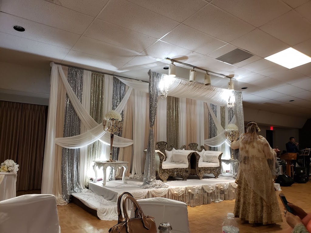 Puslinch Community Centre | 23 Brock Rd S, Puslinch, ON N0B 2J0, Canada | Phone: (519) 763-1226