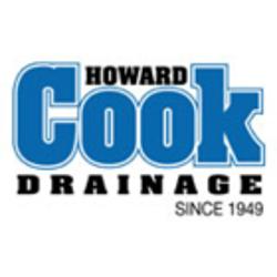 Howard Cook Drainage Ltd | 3749 Perth St #112, Stratford, ON N5A 6S3, Canada | Phone: (519) 273-4118