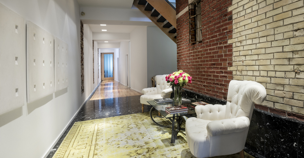 Chi Junky Yoga Studio | 70 McGee St, Toronto, ON M4M 2K9, Canada | Phone: (416) 461-5584